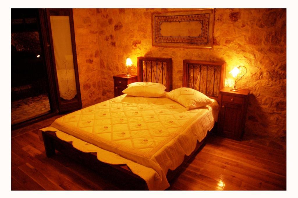 Villa Danae Spartokhórion Pokoj fotografie